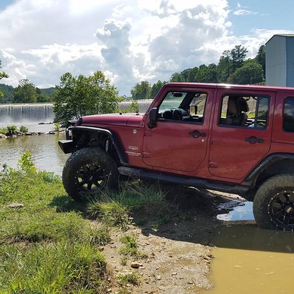 jeepmanmike